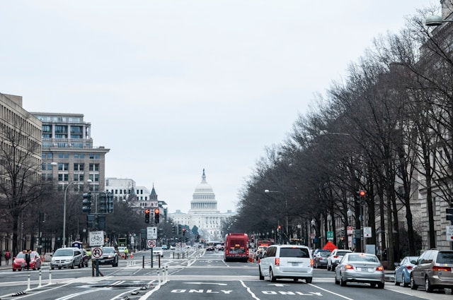 Pacote Aéreo - Miami com Washington — imagem 2