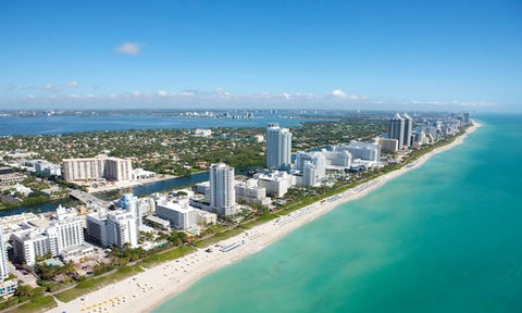 Pacote Aéreo - Miami com Washington — imagem 4