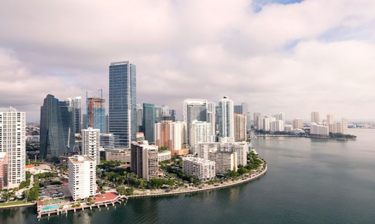 Pacote Aéreo - Miami — imagem 2