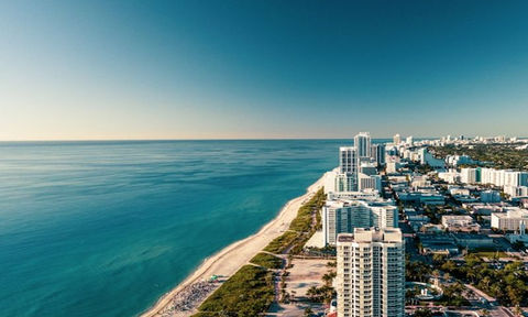 Pacote Aéreo - Miami — imagem 3