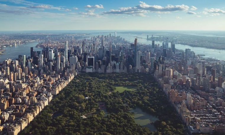 Pacote Aéreo - Nova York — imagem 2