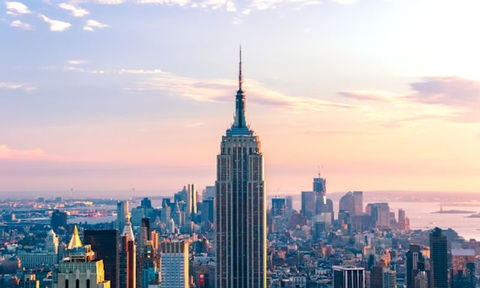 Pacote Aéreo - Nova York — imagem 3