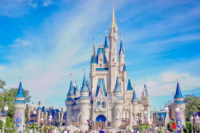 Pacote Aéreo - Orlando com Washington — imagem 2