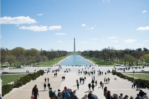 Pacote Aéreo - Orlando com Washington — imagem 3