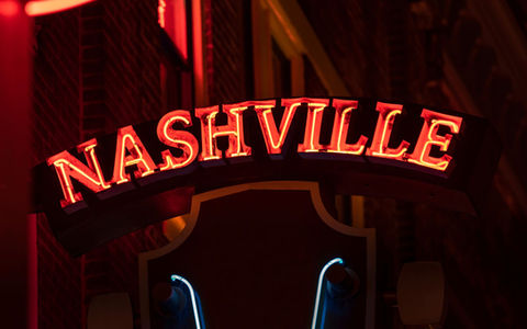 Tenessi - Nashville & Memphis — imagem 3