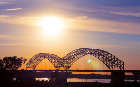 Tenessi - Nashville & Memphis — imagem 5