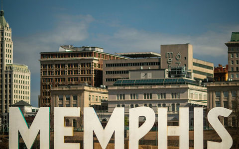 Tenessi - Nashville & Memphis — imagem 6