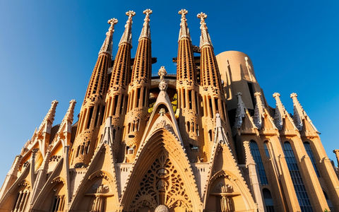 De Roma a Madri — imagem 3