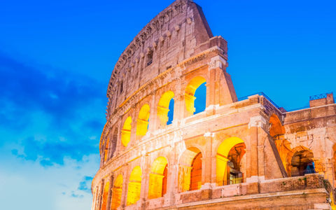 De Roma a Madri — imagem 5