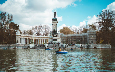 Europa Vivaz — imagem 4