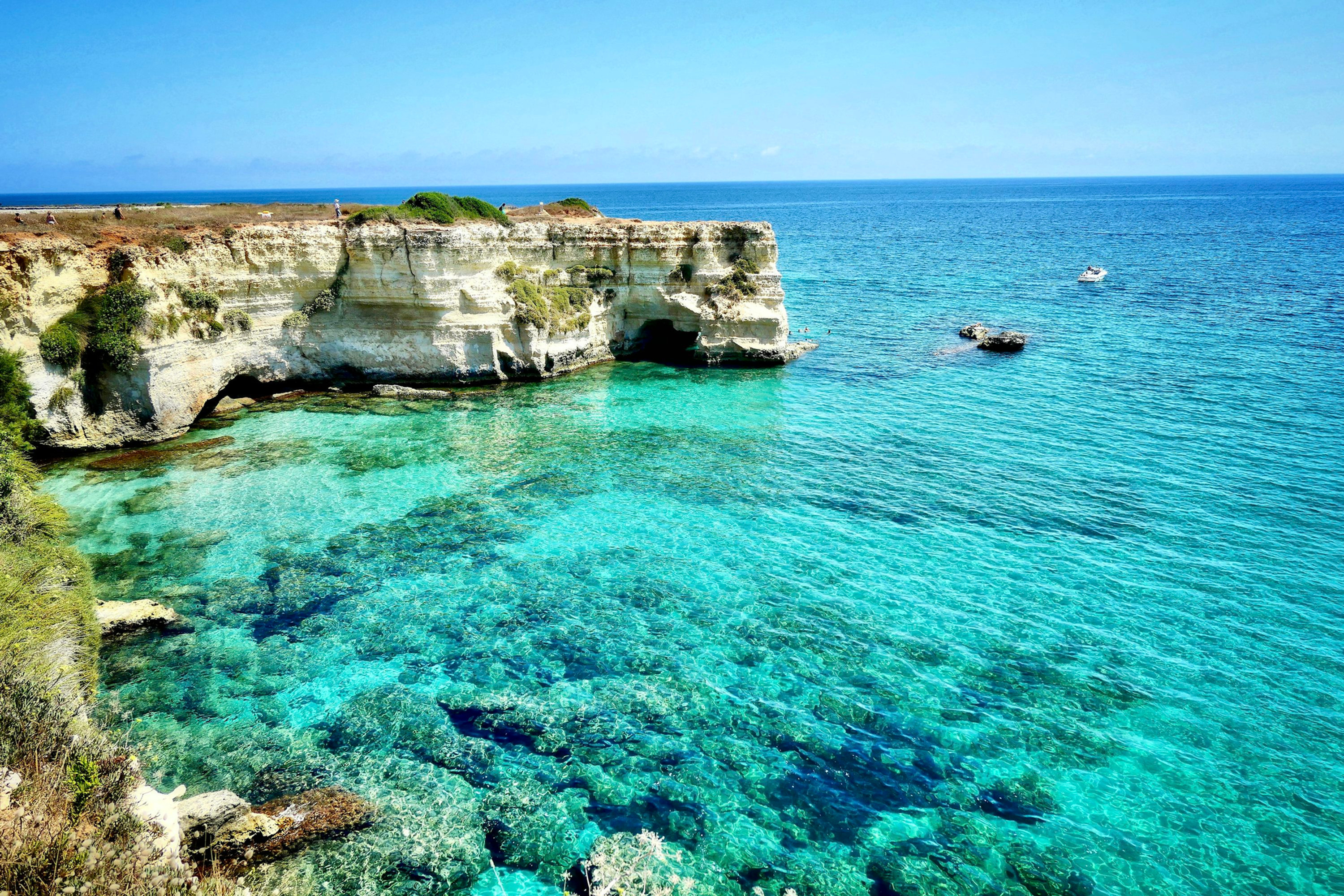 Fantasia Roma & Puglia — imagem 1