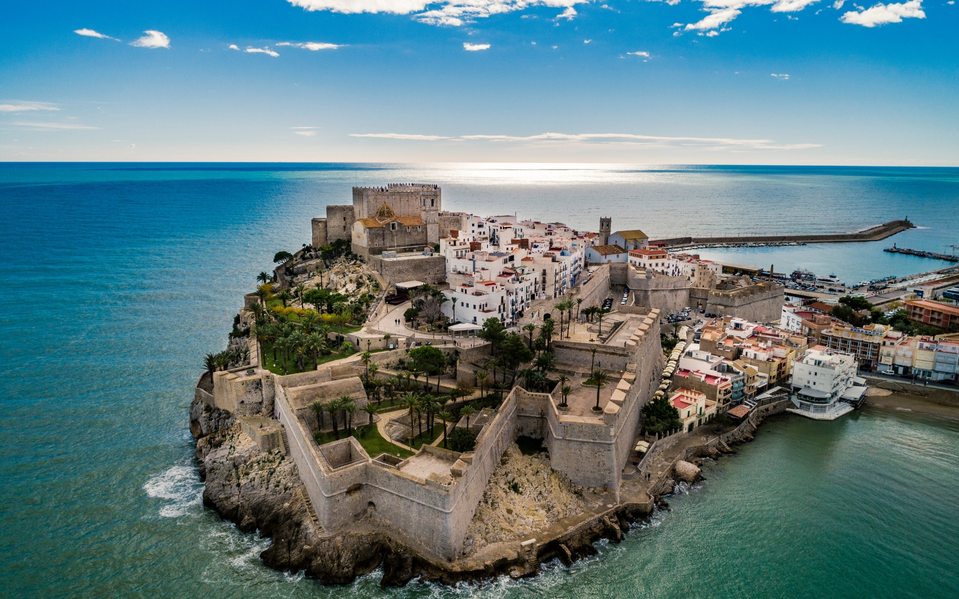 Roma, Paris, Barcelona, e Madri — imagem 1