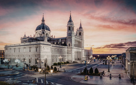 Roma, Paris, Barcelona, e Madri — imagem 3