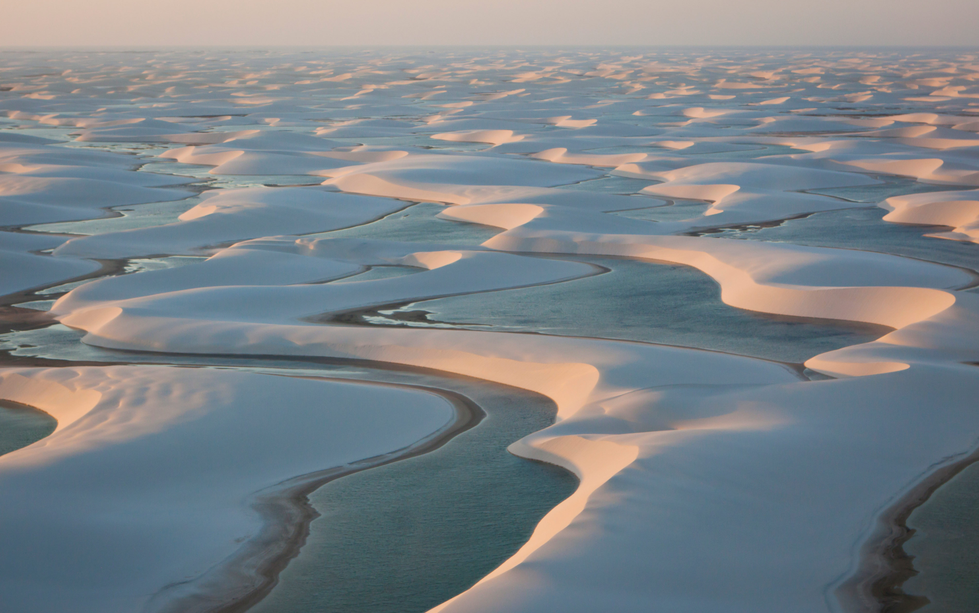 São Luís com Lençóis Maranhenses - Barreirinhas — imagem 1