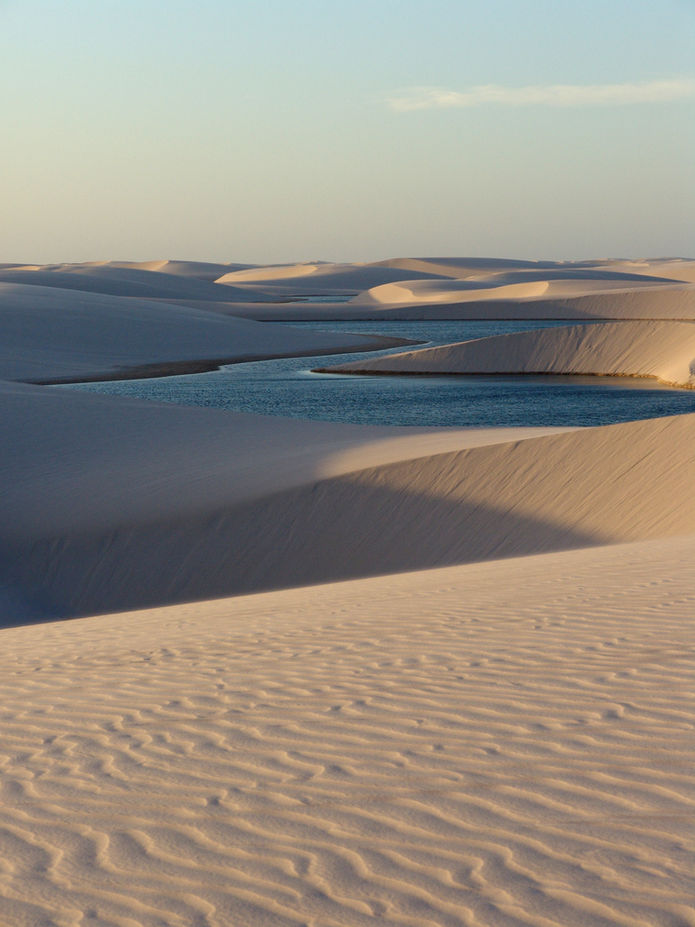 São Luís com Lençóis Maranhenses - Barreirinhas — imagem 2