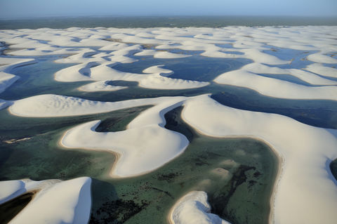 São Luís com Lençóis Maranhenses - Barreirinhas — imagem 3