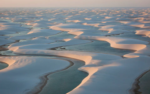 São Luís com Lençóis Maranhenses - Barreirinhas — imagem 4