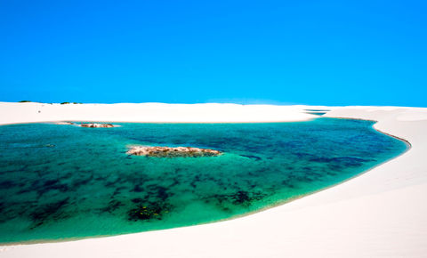 São Luís com Lençóis Maranhenses - Barreirinhas — imagem 5