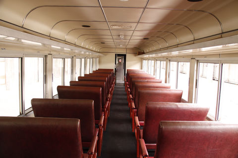 Curitiba de Trem é Bem Melhor!, Paraná — imagem 3