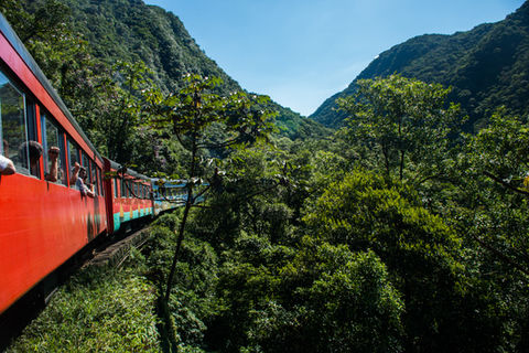 Curitiba de Trem é Bem Melhor!, Paraná — imagem 4