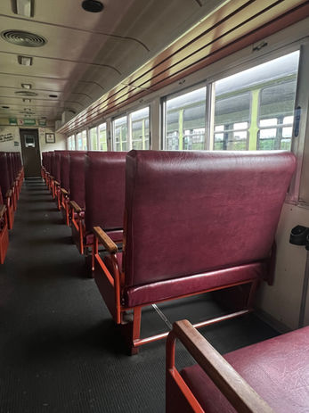 Curitiba de Trem é Bem Melhor!, Paraná — imagem 5