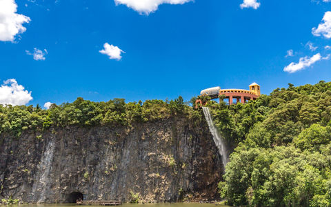 Curitiba de Trem é Bem Melhor!, Paraná — imagem 8
