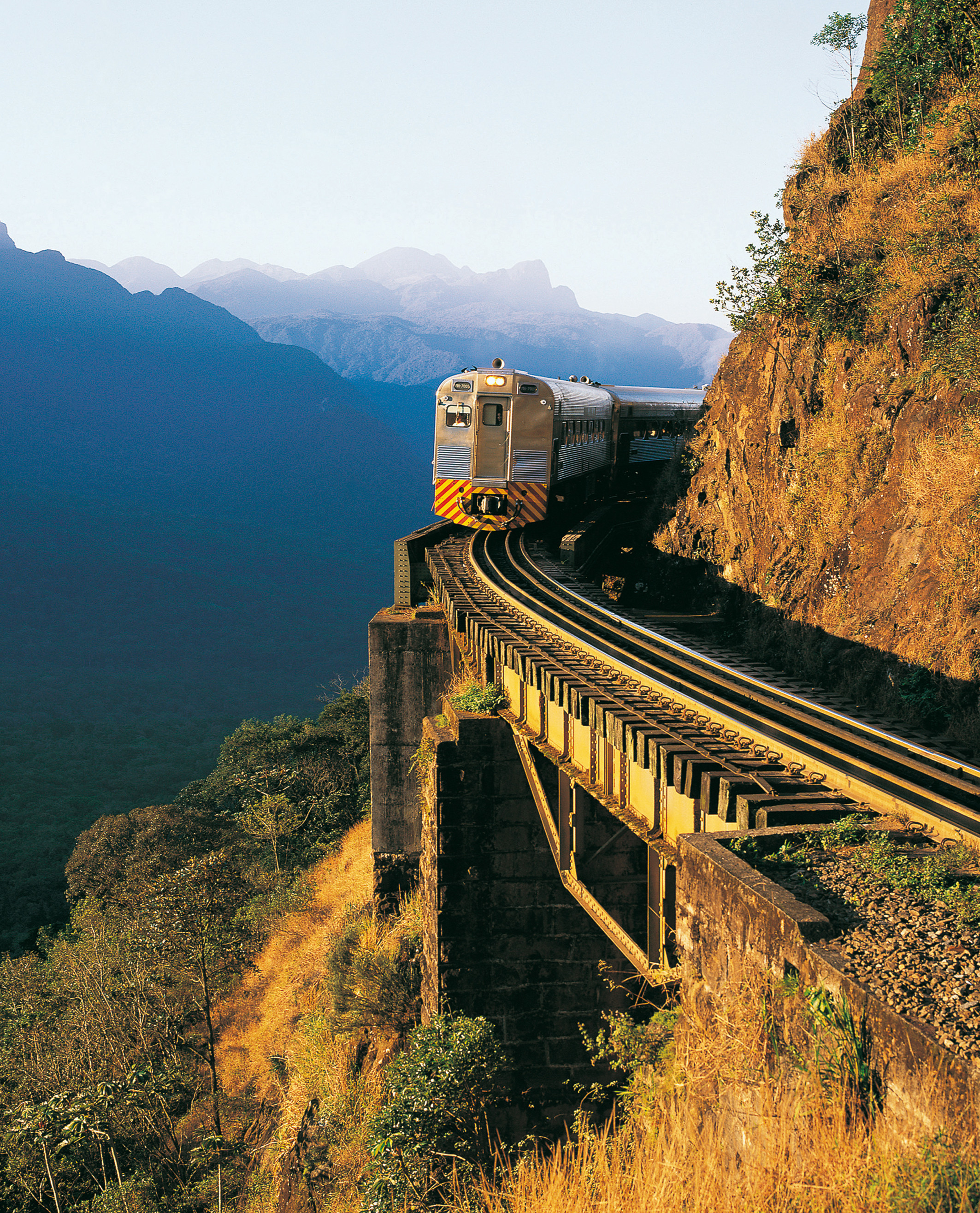 Curitiba de Trem é Bem Melhor!, Paraná — imagem 1