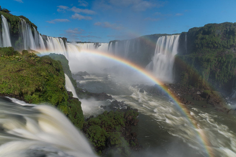 Foz do Iguaçu, Paraná — imagem 1