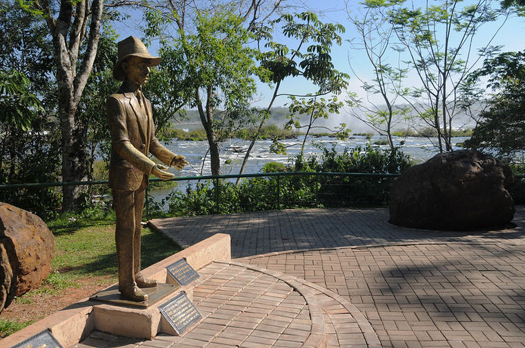 Foz do Iguaçu, Paraná — imagem 2