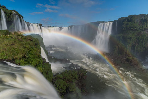 Foz do Iguaçu, Paraná — imagem 5