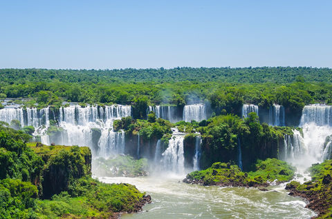 Foz do Iguaçu com Parques Temáticos, Paraná — imagem 5