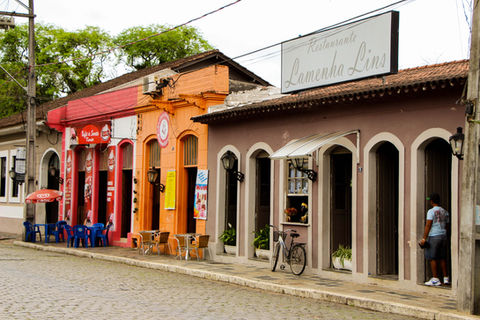 Morretes com Trem , Paraná — imagem 4