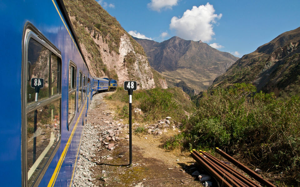 Pacote: Amanhecer em Machu Picchu — imagem 2