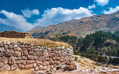 Pacote: Amanhecer em Machu Picchu — imagem 3