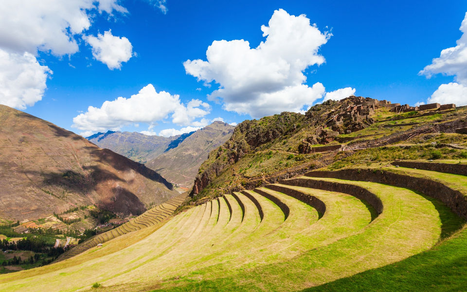 Grande Expedição Inca — imagem 2