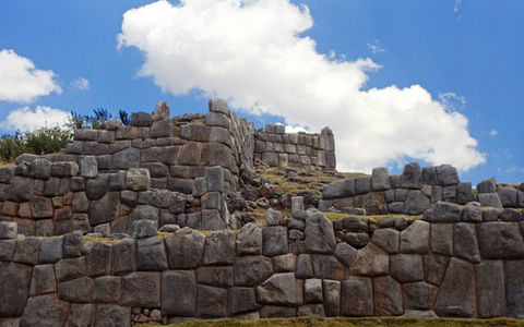 Grande Expedição Inca — imagem 5
