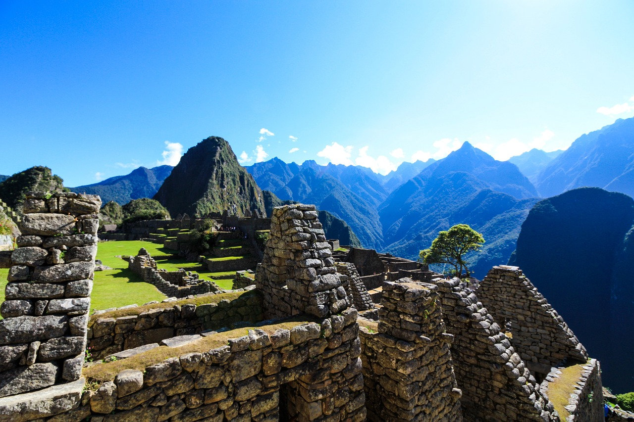 Império Inca