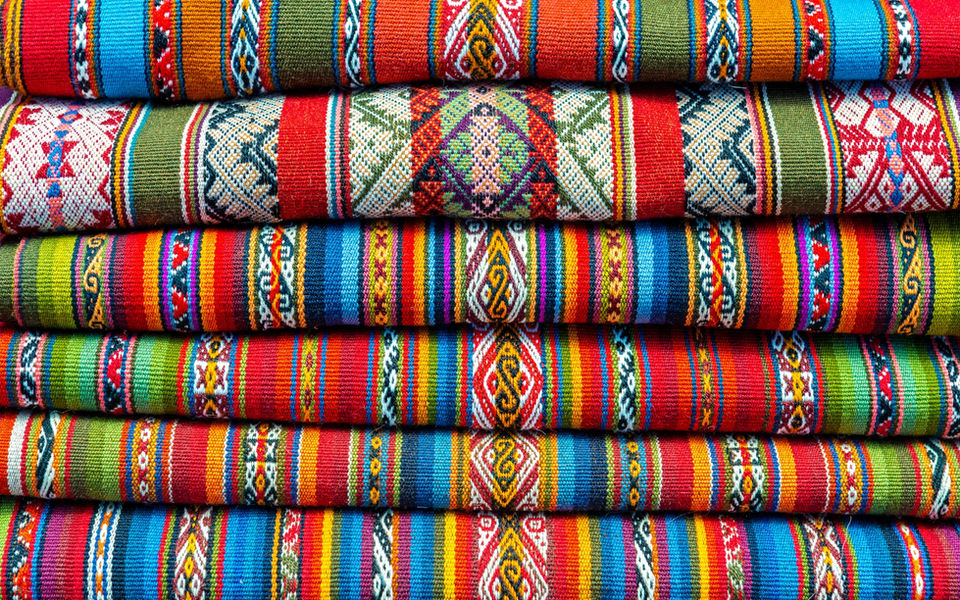 Pacote: Peru ao Seu Alcance — imagem 2