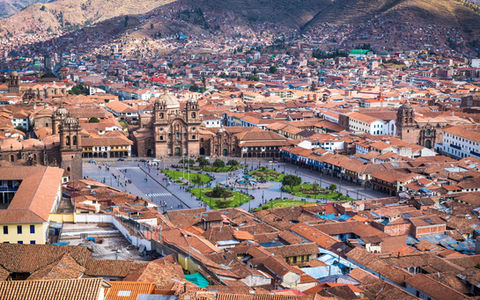 Pacote: Peru ao Seu Alcance — imagem 4