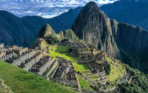 Pacote: Peru ao Seu Alcance — imagem 5