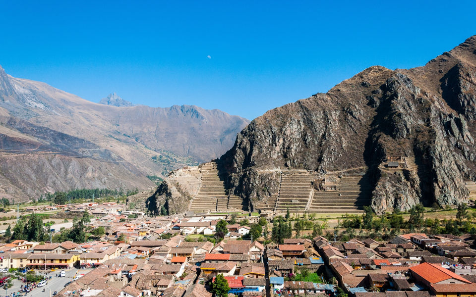 Peru Cultural, Sol e Relax — imagem 2