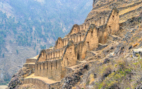Peru Cultural, Sol e Relax — imagem 5