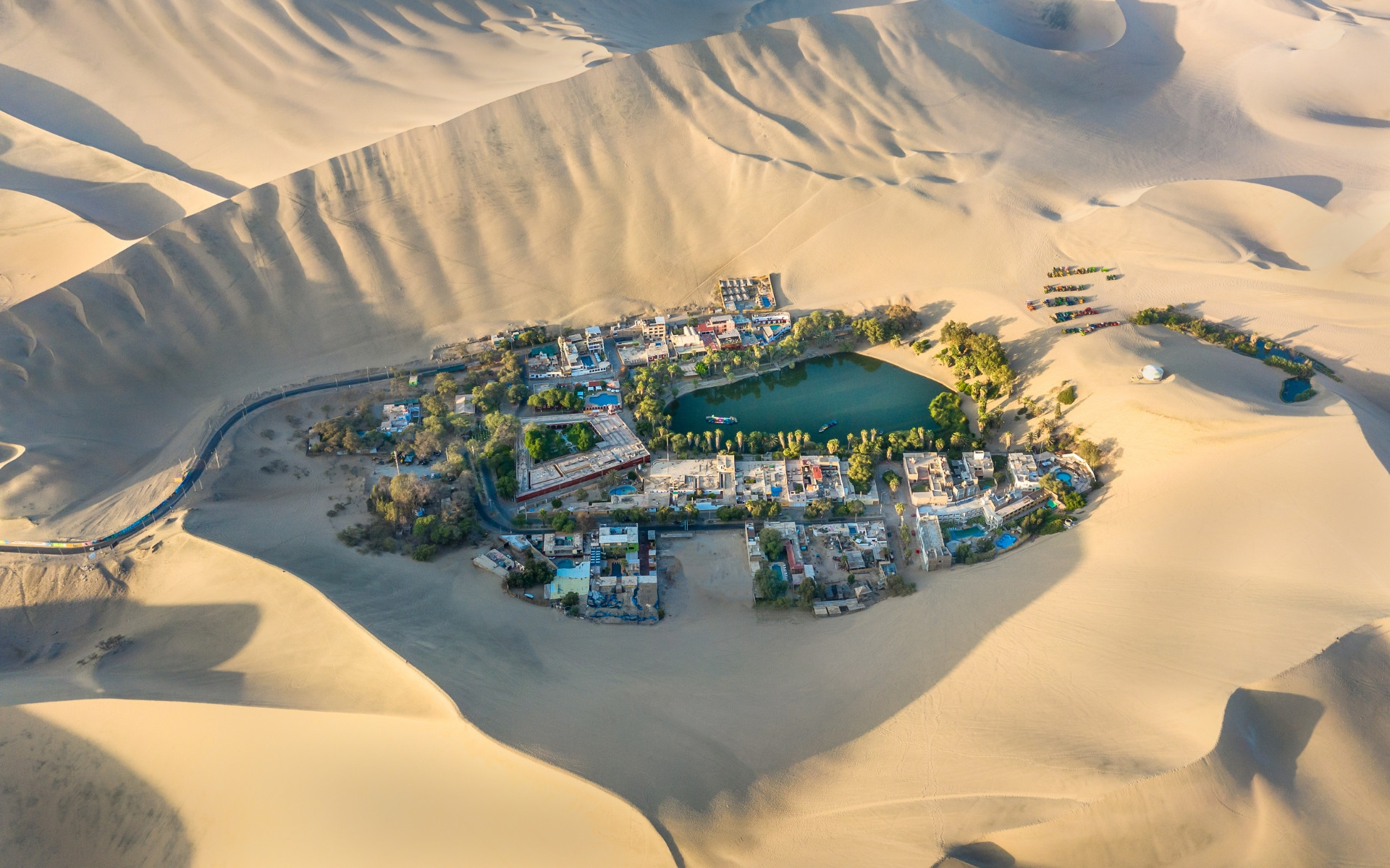 Peru Luxury Collection — imagem 1