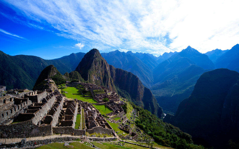Peru Luxury Collection — imagem 2