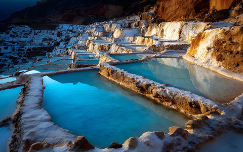 Peru Luxury Collection — imagem 3
