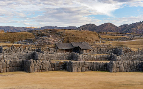 Peru Luxury Collection — imagem 5