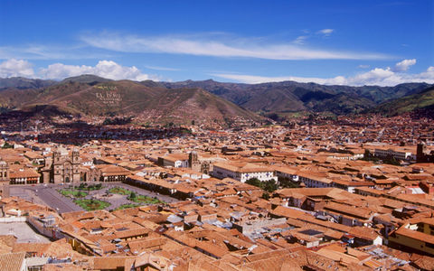 Peru Luxury Collection — imagem 6
