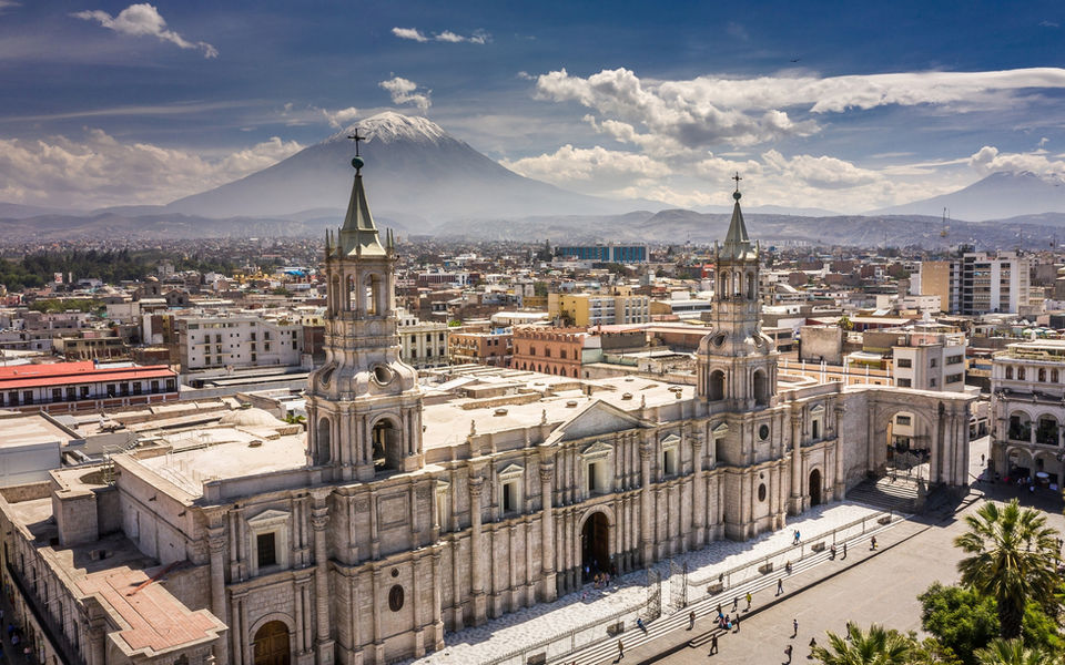 Peru Mágico — imagem 2