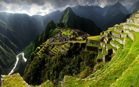 Peru Mágico — imagem 4