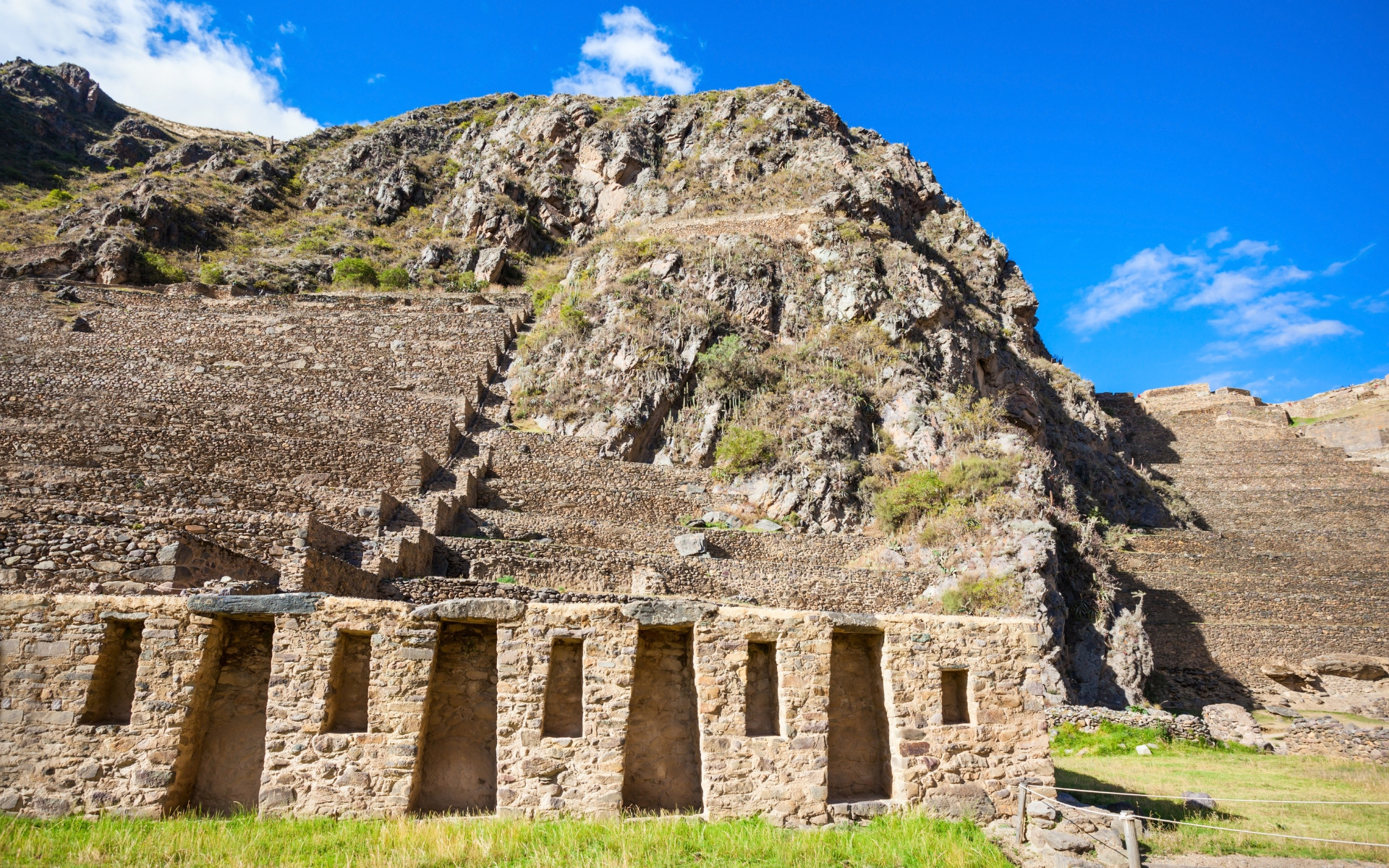 Peru - Saída exclusiva para mulheres